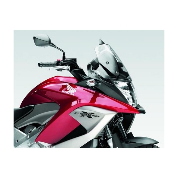 Powerbronze parts Powerbronze Standard Screens, ELECTRIC BLUE for HONDA ,VFR800X CROSSRUNNER, 11-14 | 410-H165-009 | pb_410-H165-009 | euronetbike-net