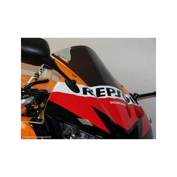 Powerbronze parts Powerbronze Standard Screens, ELECTRIC BLUE for HONDA ,CBR600RR, 13-17 | 410-H168-009 | pb_410-H168-009 | euronetbike-net