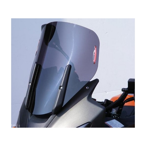Powerbronze parts Powerbronze Standard Screens, DARK GREEN for KAWASAKI ,KLV1000 | 410-K153-012 | pb_410-K153-012 | euronetbike-net