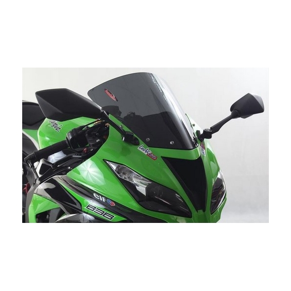 Powerbronze parts Powerbronze Standard Screens, VIOLET for KAWASAKI ,ZX10-R, 08-10,ZX6-R, 09-17 | 410-K159-014 | pb_410-K159-014 | euronetbike-net