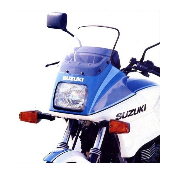 Powerbronze parts Powerbronze Standard Screens, VIOLET for SUZUKI ,GSX550 ES,GSX550 EFE | 410-S111-014 | pb_410-S111-014 | euronetbike-net
