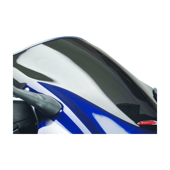 Powerbronze parts Powerbronze Standard Screens, DARK TINT for SUZUKI ,SV650S, 03-16 ,SV1000S, 03-07 | 410-S124-002 | pb_410-S124-002 | euronetbike-net