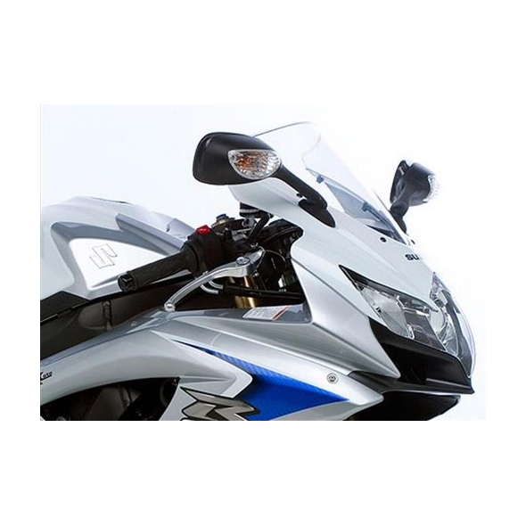Powerbronze parts Powerbronze Standard Screens, FLAME RED for SUZUKI ,GSXR600, 08-10 ,GSXR750, 08-10 | 410-S151-013 | pb_410-S151-013 | euronetbike-net