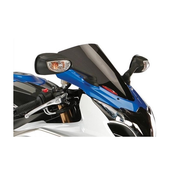 Powerbronze parts Powerbronze Standard Screens, VIOLET for SUZUKI ,GSXR1000, 09-16 | 410-S154-014 | pb_410-S154-014 | euronetbike-net