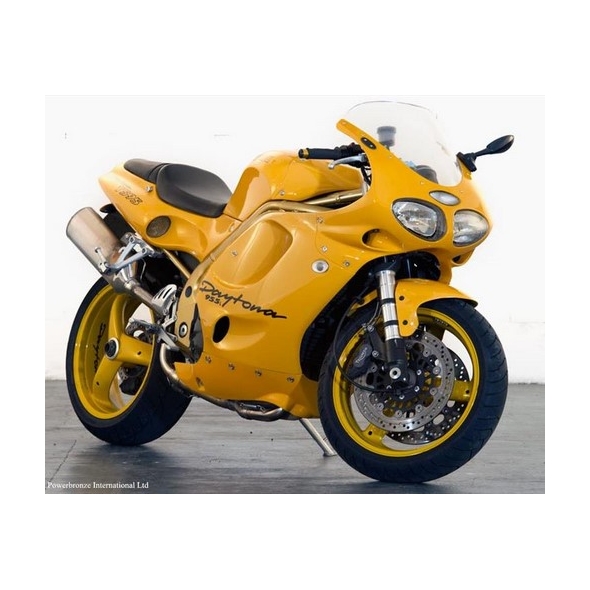 Powerbronze parts Powerbronze Standard Screens, FLAME RED for TRIUMPH ,DAYTONA T595,DAYTONA T955I, -00 | 410-T108-013 | pb_410-T108-013 | euronetbike-net