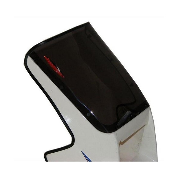 Powerbronze parts Powerbronze Standard Screens, DARK TINT for YAMAHA ,RD125 LC, 81-86 | 410-Y101-002 | pb_410-Y101-002 | euronetbike-net