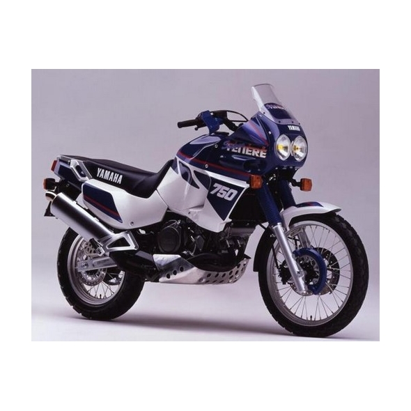 Powerbronze parts Powerbronze Standard Screens, LIGHT TINT for YAMAHA ,XTZ750 SUPER TENERE | 410-Y125-001 | pb_410-Y125-001 | euronetbike-net