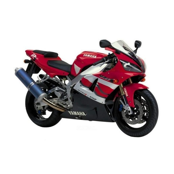 Powerbronze parts Powerbronze Standard Screens, DARK TINT for YAMAHA ,YZF-R1, 00-01 | 410-Y141-002 | pb_410-Y141-002 | euronetbike-net