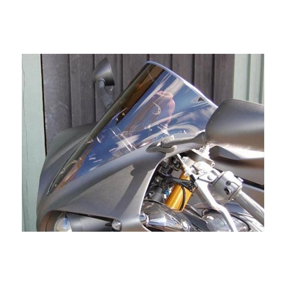 Powerbronze parts Powerbronze Standard Screens, FLAME RED for YAMAHA ,YZF-R1, 09-14 | 410-Y160-013 | pb_410-Y160-013 | euronetbike-net