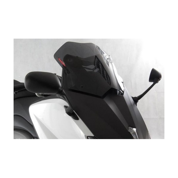 Powerbronze parts Powerbronze Scooter Screens, LIGHT TINT for YAMAHA ,TMAX 530, 12-16 (350 MM) | 410-Y163-001 | pb_410-Y163-001 | euronetbike-net