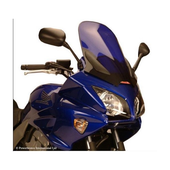 Powerbronze parts Powerbronze Flip Screens, DARK TINT for DUCATI ,851, 88-91 | 420-D103-002 | pb_420-D103-002 | euronetbike-net