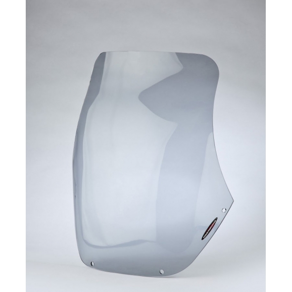 Powerbronze parts Powerbronze Flip Screens, DARK TINT for HONDA ,XL600V TRANSALP, 87-93 | 420-H107-002 | pb_420-H107-002 | euronetbike-net