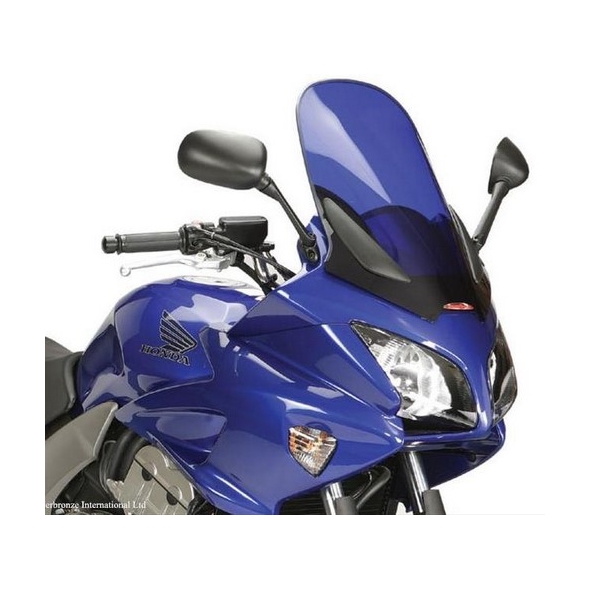 Powerbronze parts Powerbronze Flip Screens, ELECTRIC BLUE for HONDA ,VFR800F, 98-01 | 420-H117-009 | pb_420-H117-009 | euronetbike-net