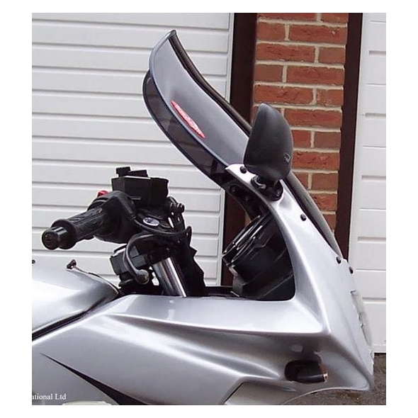 Powerbronze parts Powerbronze Flip Screens, ELECTRIC BLUE for KAWASAKI ,GPZ500S, 94-03 | 420-K106-009 | pb_420-K106-009 | euronetbike-net