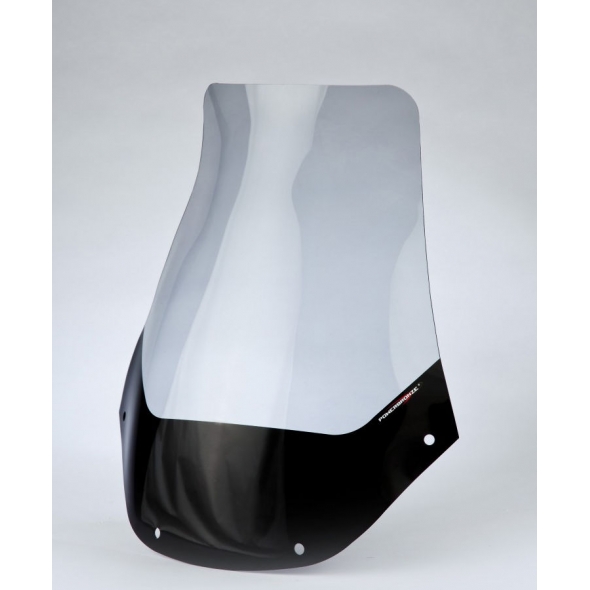 Powerbronze parts Powerbronze Flip Screens, FROSTED SAPPHIRE BLUE for SUZUKI ,GSF600 BANDIT,GSF1200S BANDIT, 96-99 | 420-S105-018 | pb_420-S105-018 | euronetbike-net