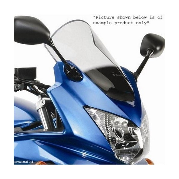 Powerbronze parts Powerbronze Flip Screens, DARK TINT for SUZUKI ,GSXR750, 92-93 | 420-S111-002 | pb_420-S111-002 | euronetbike-net