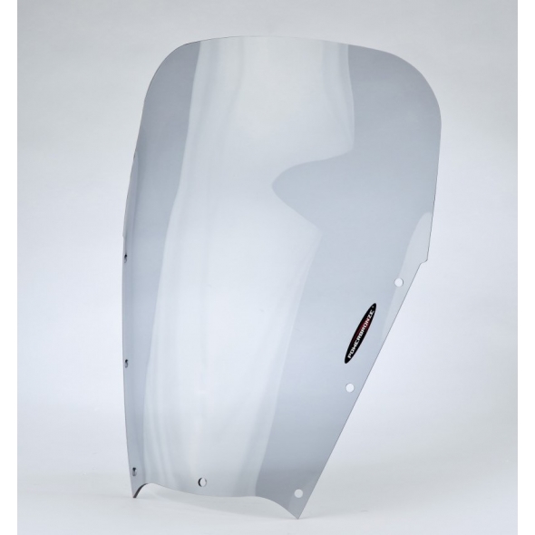 Powerbronze parts Powerbronze Flip Screens, LIGHT TINT for YAMAHA ,TDM900 | 420-Y116-001 | pb_420-Y116-001 | euronetbike-net