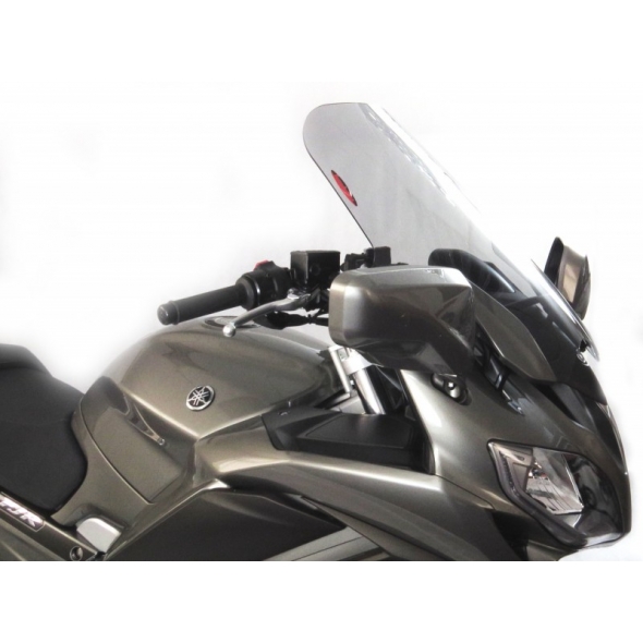 Powerbronze parts Powerbronze Flip Screens, CLEAR for YAMAHA ,FJR1300, 13-19 | 420-Y140-000 | pb_420-Y140-000 | euronetbike-net