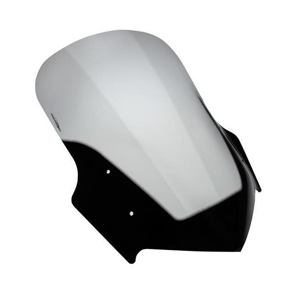 Powerbronze parts Powerbronze Flip Screens, LIGHT TINT for YAMAHA ,XT1200Z SUPER TENERE, 14-17 (535 MM) | 420-Y141-001 | pb_420-Y141-001 | euronetbike-net
