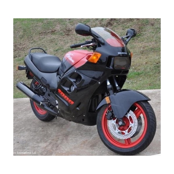 Powerbronze parts Powerbronze Headlight Protectors, VIOLET for HONDA ,CBR1000F, 93-00 | 440-H057-014 | pb_440-H057-014 | euronetbike-net