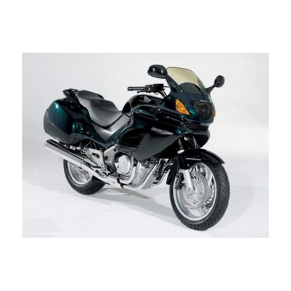 Powerbronze parts Powerbronze Headlight Protectors, VIOLET for HONDA ,NT650V DEAUVILLE | 440-H114-014 | pb_440-H114-014 | euronetbike-net