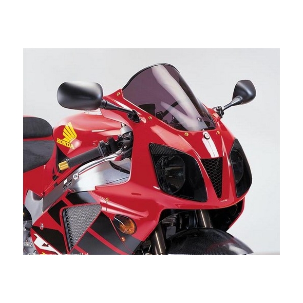 Powerbronze parts Powerbronze Headlight Protectors, LIME GREEN for HONDA ,VTR1000 SP1,VTR1000 SP2 | 440-H196-011 | pb_440-H196-011 | euronetbike-net