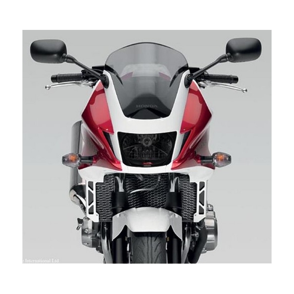 Powerbronze parts Powerbronze Headlight Protectors, DARK TINT for HONDA ,CB1300S | 440-H459-002 | pb_440-H459-002 | euronetbike-net