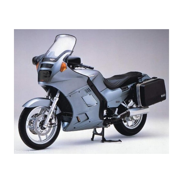 Powerbronze parts Powerbronze Headlight Protectors, CLEAR for KAWASAKI ,GPZ600R, 86-87 ,GPZ1000RX, 85-89 ,ZX10, 88-91 ,GTR1000, 88-03 | 440-K018-000 | pb_440-K018-000 | euronetbike-net