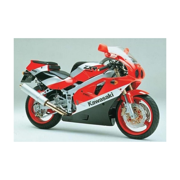 Powerbronze parts Powerbronze Headlight Protectors, VIOLET for KAWASAKI ,ZXR400H | 440-K106-014 | pb_440-K106-014 | euronetbike-net