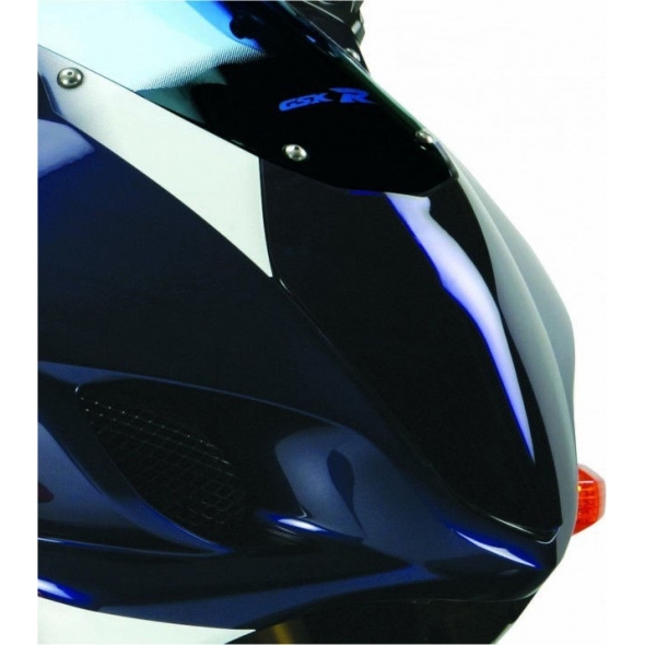 Powerbronze parts Powerbronze Headlight Protectors, AMBER for SUZUKI ,GSXR1000, 03-04 | 440-S403-007 | pb_440-S403-007 | euronetbike-net