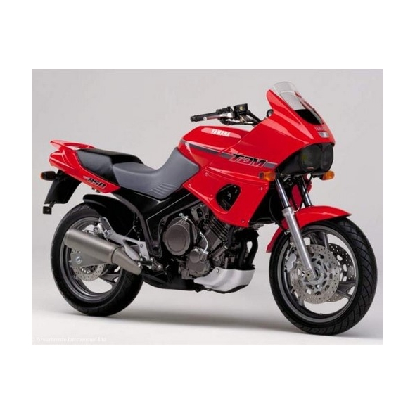 Powerbronze parts Powerbronze Headlight Protectors, ELECTRIC BLUE for YAMAHA ,FZ600R,FZR400R, 86-87 ,FZR600R, 89-90 ,XTZ660, 91-93 ,XTZ750 SUPER TENERE,TDM850, 91-95 ,FZR1000R GENESIS, 87-88 ,FZR1000R EX-UP, 89-90 | 440-Y021-009 | pb_440-Y021-009 | euronetbike-net