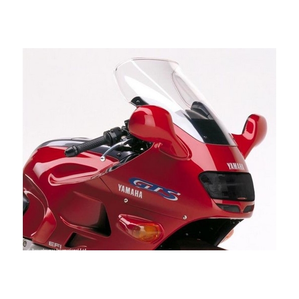Powerbronze parts Powerbronze Headlight Protectors, CLEAR for YAMAHA ,GTS1000 | 440-Y060-000 | pb_440-Y060-000 | euronetbike-net