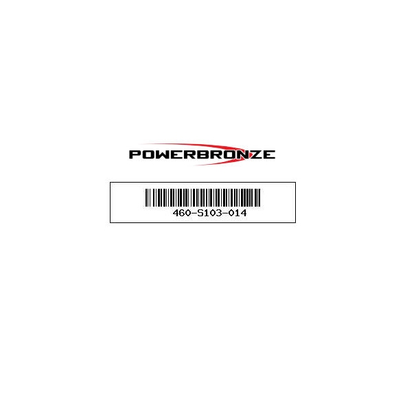 Powerbronze parts Powerbronze Adventure Sports Screen SUZUKI DL1000 V-STROM 02-04 (380 MM HIGH)/VIOLET | 460-S103-014 | pb_460-S103-014 | euronetbike-net