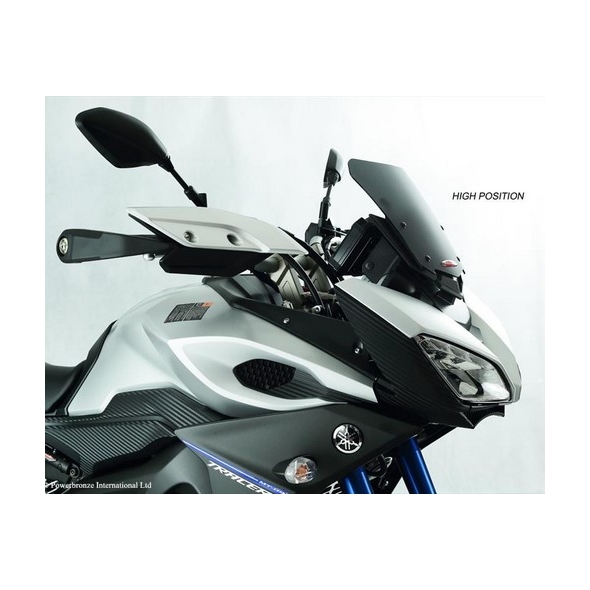 Powerbronze parts Powerbronze Adventure Sports Screen, RED for YAMAHA ,MT-09 TRACER, 15-17 ,FJ-09 TRACER, 15-17 (330 MM) | 460-Y103-005 | pb_460-Y103-005 | euronetbike-net Powerbronze parts Powerbronze Adventure Sports Screen, RED for YAMAHA ,MT-09 TRACER, 15-17 ,FJ-09 TRACER, 15-17 (330 MM) | 460-Y103-005 | pb_460-Y103-005 | euronetbike-net