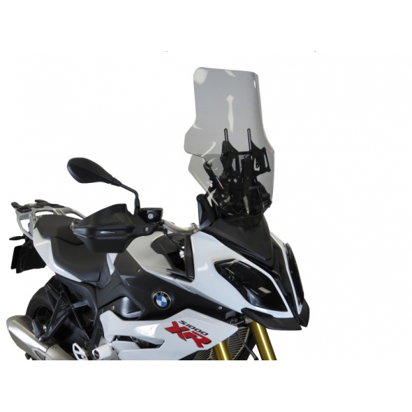 Powerbronze parts Powerbronze Powerblade BMW S1000XR 15-19/LIGHT TINT | 480-B103-001 | pb_480-B103-001 | euronetbike-net
