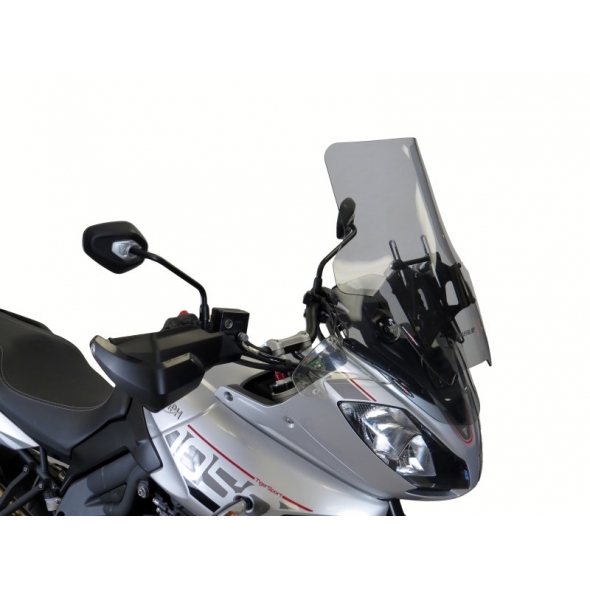 Powerbronze parts Powerbronze Powerblade TRIUMPH TIGER 1050 SPORT 16-20/LIGHT TINT | 480-T104-001 | pb_480-T104-001 | euronetbike-net