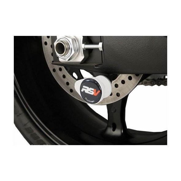 Powerbronze parts Powerbronze Swing Arm Protector Kit, BLUE PLASTIC for APRILIA ,RSV4 RF, 15-19 ,RSV4 RR, 15-19 ,RSV4 1100 FACTORY, 19 | 514-A103-008 | pb_514-A103-008 | euronetbike-net