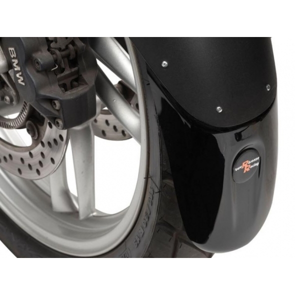 Powerbronze parts Powerbronze Mudguard Extenders, BLACK for BMW ,R1200GS, ABS 06-12 ,R1200GS ADVENTURE, 06-13 | 650-B103-003 | pb_650-B103-003 | euronetbike-net