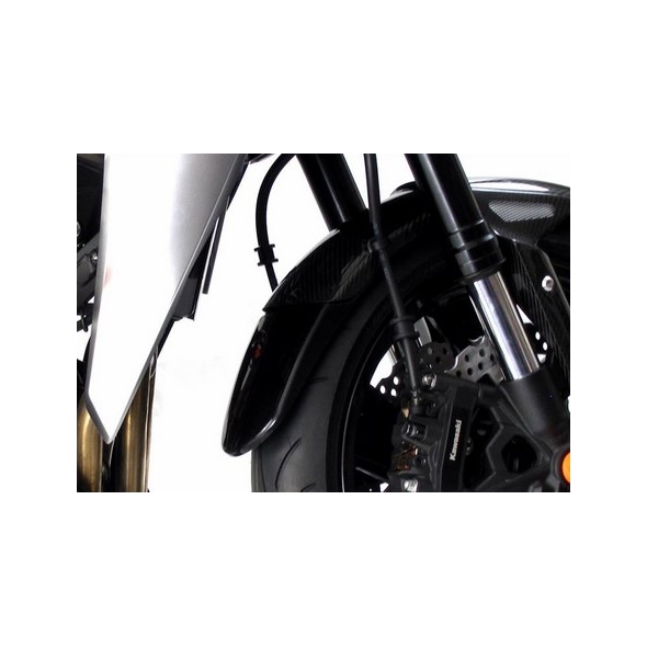 Powerbronze parts Powerbronze Mudguard Extenders, BLACK for KAWASAKI ,Z1000, 14-19 ,Z1000SX, 14-19, Z1000R, 17-19 | 650-K116-003 | pb_650-K116-003 | euronetbike-net