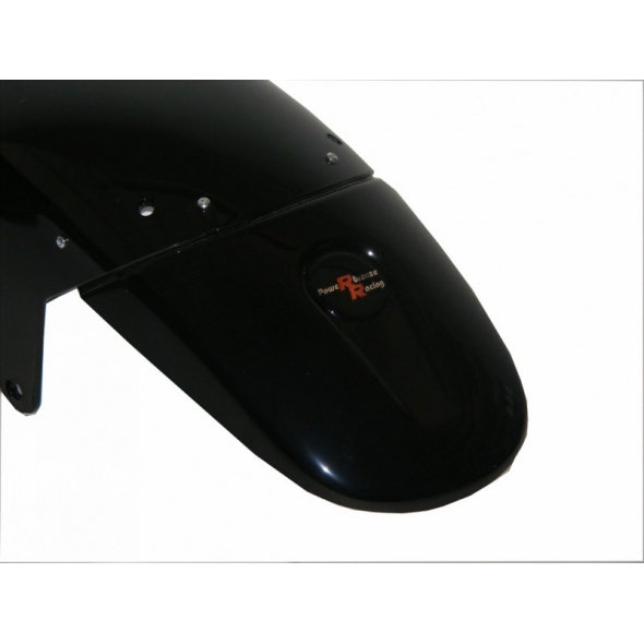 Powerbronze parts Powerbronze Mudguard Extenders, BLACK for SUZUKI ,SV650N,SV650S, 03-16 ,SV1000N,SV1000S, 04-07 | 650-S101-003 | pb_650-S101-003 | euronetbike-net