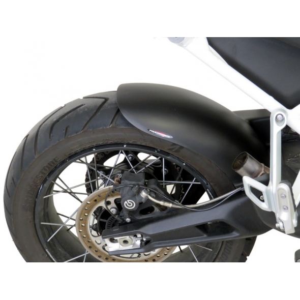 Powerbronze parts Powerbronze Hugger TRIUMPH TIGER 900 20/TIGER 900 GT 20/TIGER 900 RALLY 20/CARBON LOOK | 300-T110-080 | pb_300-T110-080 | euronetbike-net