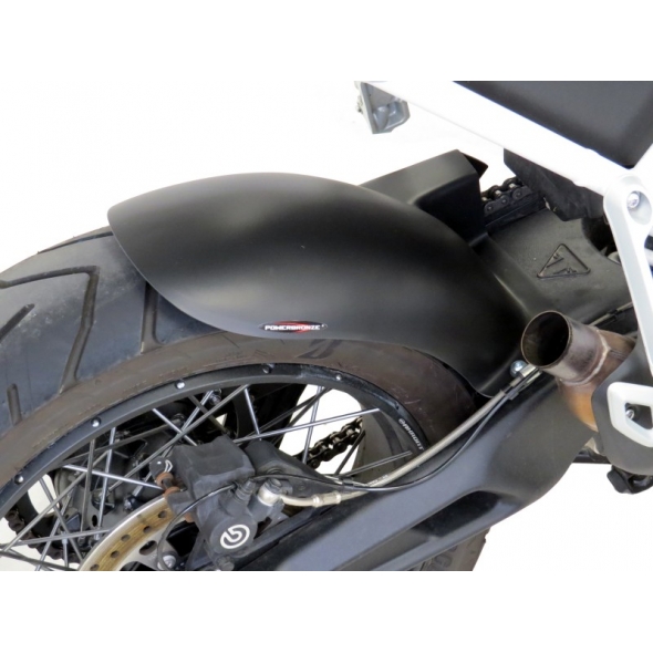 Powerbronze parts Powerbronze Hugger TRIUMPH TIGER 900 20/TIGER 900 GT 20/TIGER 900 RALLY 20/CARBON LOOK | 300-T110-080 | pb_300-T110-080 | euronetbike-net