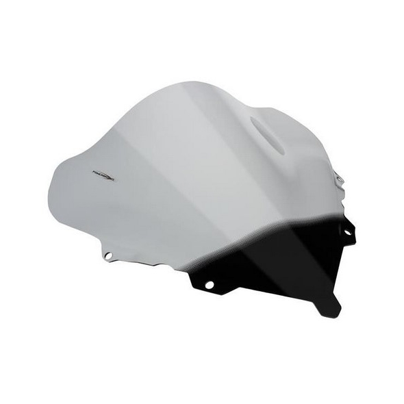 Powerbronze parts Powerbronze Airflow Screens, FROSTED SAPPHIRE BLUE for BMW ,K1200S, 04-08 ,K1300S, 09-16 (NO GRAPHIC) | 400-B105-018 | pb_400-B105-018 | euronetbike-net