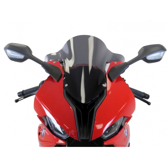 Powerbronze parts Powerbronze Airflows BMW S1000RR 19-20/BLUE | 400-B111-008 | pb_400-B111-008 | euronetbike-net