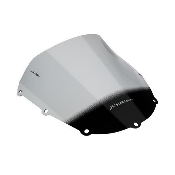 Powerbronze parts Powerbronze Airflow Screens, AMBER for HONDA ,CBR900RR, 02-03 | 400-H116-007 | pb_400-H116-007 | euronetbike-net
