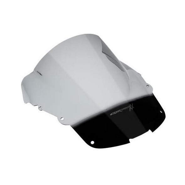 Powerbronze parts Powerbronze Airflow Screens, DARK GREEN for HONDA ,CBR1100XX BLACKBIRD | 400-H120-012 | pb_400-H120-012 | euronetbike-net