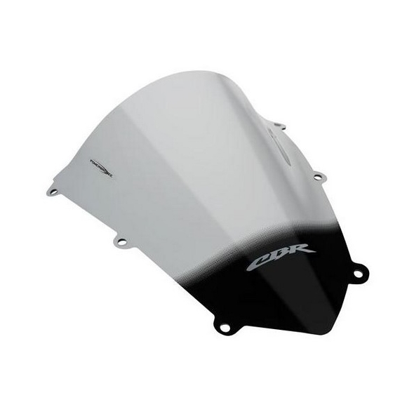 Powerbronze parts Powerbronze Airflow Screens, FLAME RED for HONDA ,CBR600RR, 07-12 | 400-H121-013 | pb_400-H121-013 | euronetbike-net