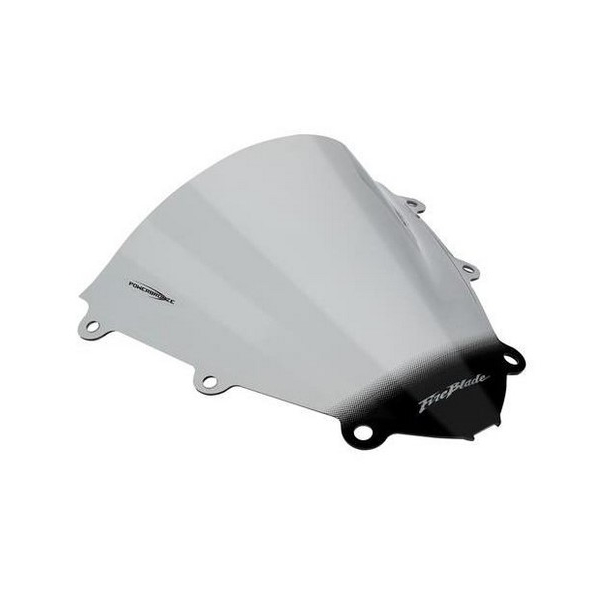 Powerbronze parts Powerbronze Airflow Screens, LIGHT TINT for HONDA ,CBR1000RR, 08-11 | 400-H127-001 | pb_400-H127-001 | euronetbike-net
