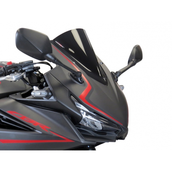 Powerbronze parts Powerbronze Airflow Screens, BLUE for HONDA ,CBR500R, 19 | 400-H147-008 | pb_400-H147-008 | euronetbike-net