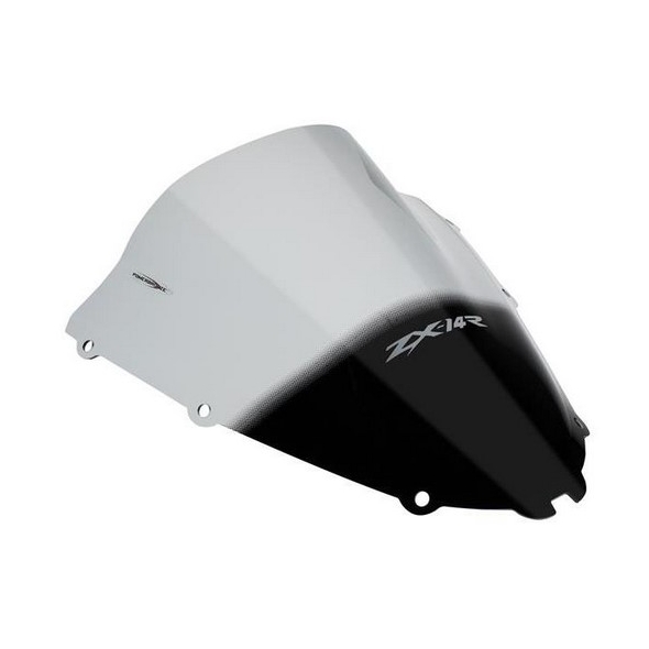 Powerbronze parts Powerbronze Airflow Screens, RED for KAWASAKI ,ZX-14R, 06-19 | 400-K121-005 | pb_400-K121-005 | euronetbike-net